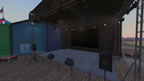 Breezy Del Perico FiveM MLO — GTA RP Interior — ESX QB QBOX — RPBazzar