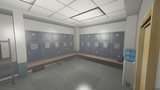 Central Hospital FiveM MLO — GTA RP Interior — ESX QB QBOX — RPBazzar