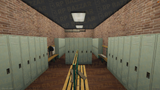 Central Police Station FiveM MLO — GTA RP Interior — ESX QB QBOX — RPBazzar