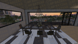 Hip House FiveM MLO — GTA RP Interior — ESX QB QBOX — RPBazzar