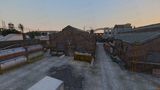 Modern Storage Room & Warehouse FiveM MLO — GTA RP Interior — ESX QB QBOX — RPBazzar