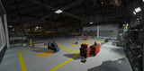 Busy Mechanic Shop FiveM MLO — GTA RP Interior — ESX QB QBOX — RPBazzar