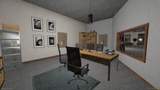 Boutique Vehicle Shop FiveM MLO — GTA RP Interior — ESX QB QBOX — RPBazzar