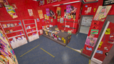 Midnight Adult Store FiveM MLO — GTA RP Interior — ESX QB QBOX — RPBazzar
