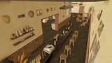 Gritty Gang Alley FiveM MLO — GTA RP Interior — ESX QB QBOX — RPBazzar
