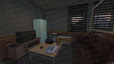 Masked Secret Location FiveM MLO — GTA RP Interior — ESX QB QBOX — RPBazzar