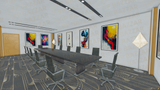 Royal Casino FiveM MLO — GTA RP Interior — ESX QB QBOX — RPBazzar