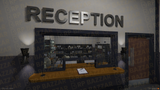 Special Ops Police Station FiveM MLO — GTA RP Interior — ESX QB QBOX — RPBazzar