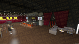 Chic Apartment FiveM MLO — GTA RP Interior — ESX QB QBOX — RPBazzar