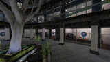 County Police Station FiveM MLO — GTA RP Interior — ESX QB QBOX — RPBazzar