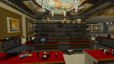 Highrise Apartment FiveM MLO — GTA RP Interior — ESX QB QBOX — RPBazzar