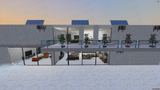 Neon Mansion FiveM MLO — GTA RP Interior — ESX QB QBOX — RPBazzar