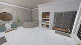 Elite Mansion FiveM MLO — GTA RP Interior — ESX QB QBOX — RPBazzar