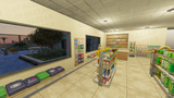 Urban Other Store FiveM MLO — GTA RP Interior — ESX QB QBOX — RPBazzar