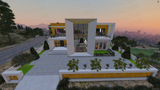 034.Mansion FiveM MLO — rpbazzar
