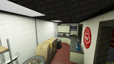 Concealed Secret Place FiveM MLO — GTA RP Interior — ESX QB QBOX — RPBazzar