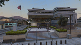 Tactical Police Station FiveM MLO — GTA RP Interior — ESX QB QBOX — RPBazzar