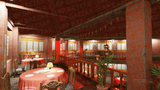Retro Cantina FiveM MLO — GTA RP Interior — ESX QB QBOX — RPBazzar