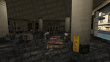Downtown Shopping Mall FiveM MLO — GTA RP Interior — ESX QB QBOX — RPBazzar