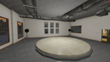 Sleek Vehicle Shop FiveM MLO — GTA RP Interior — ESX QB QBOX — RPBazzar