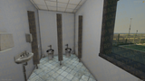 Urban Taxi Depot FiveM MLO — GTA RP Interior — ESX QB QBOX — RPBazzar