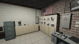 Maximum Prison FiveM MLO — GTA RP Interior — ESX QB QBOX — RPBazzar