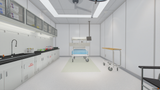 Metro Hospital FiveM MLO — GTA RP Interior — ESX QB QBOX — RPBazzar