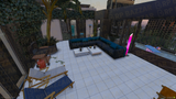 Opulent Penthouse FiveM MLO — GTA RP Interior — ESX QB QBOX — RPBazzar