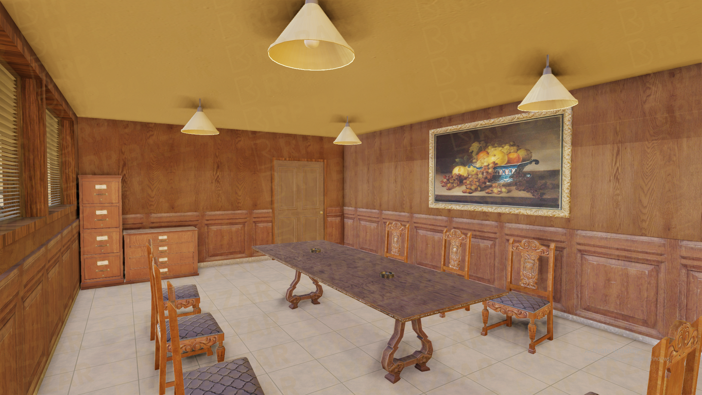 Local Taco Stand FiveM MLO — GTA RP Interior — ESX QB QBOX — RPBazzar