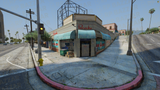 Coin Laundry Place FiveM MLO — GTA RP Interior — ESX QB QBOX — RPBazzar
