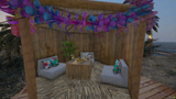 Riverside Park & Exterior FiveM MLO — GTA RP Interior — ESX QB QBOX — RPBazzar