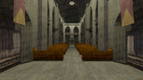 Old Church FiveM MLO — GTA RP Interior — ESX QB QBOX — RPBazzar