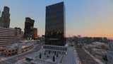 Precinct Police Station FiveM MLO — GTA RP Interior — ESX QB QBOX — RPBazzar