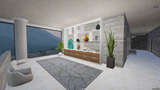 024.Mansion FiveM MLO — rpbazzar