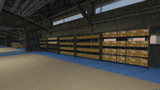 Workshop Job Location FiveM MLO — GTA RP Interior — ESX QB QBOX — RPBazzar