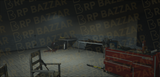 Undisclosed Secret Location FiveM MLO — GTA RP Interior — ESX QB QBOX — RPBazzar