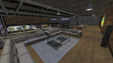 Lore-Friendly Mechanic Shop FiveM MLO — GTA RP Interior — ESX QB QBOX — RPBazzar