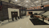 053.Police Station FiveM MLO — rpbazzar