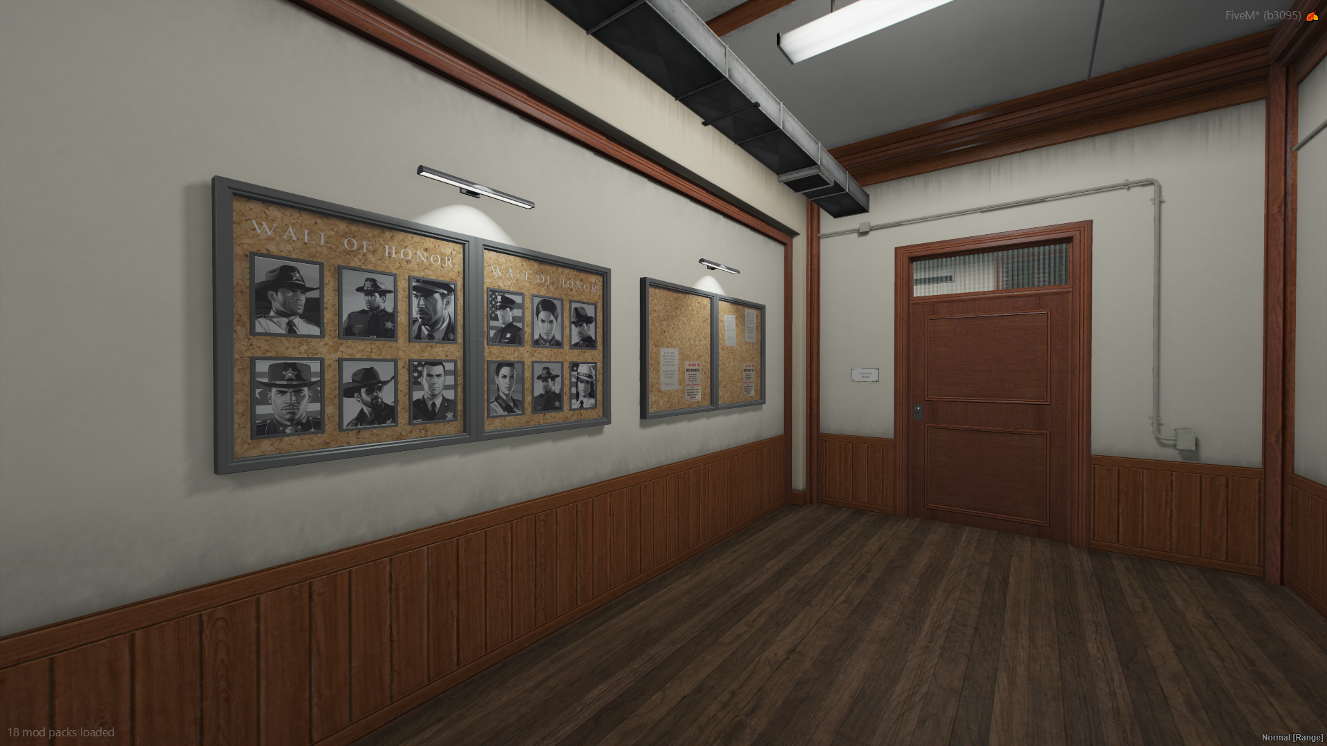 005.Hospital FiveM MLO — rpbazzar