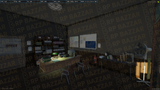 Glass Office FiveM MLO — GTA RP Interior — ESX QB QBOX — RPBazzar