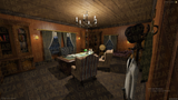 Rustic House FiveM MLO — GTA RP Interior — ESX QB QBOX — RPBazzar