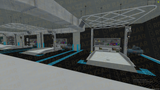 Midnight Mechanic Shop FiveM MLO — GTA RP Interior — ESX QB QBOX — RPBazzar