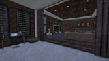 009.Mansion FiveM MLO — rpbazzar