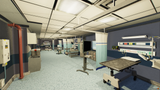 011.Hospital FiveM MLO — rpbazzar
