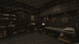 Secure Secret Location FiveM MLO — GTA RP Interior — ESX QB QBOX — RPBazzar