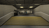 Coastal Police Station FiveM MLO — GTA RP Interior — ESX QB QBOX — RPBazzar