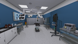 004.Hospital FiveM MLO — rpbazzar