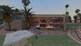 Retro Mansion FiveM MLO — GTA RP Interior — ESX QB QBOX — RPBazzar