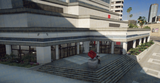 011.Bank FiveM MLO — rpbazzar