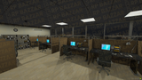 052.Police Station FiveM MLO — rpbazzar